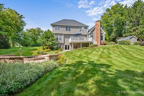 Tiny photo for 6504 Sands Road, Crystal Lake, IL 60014 (MLS # 12457698)