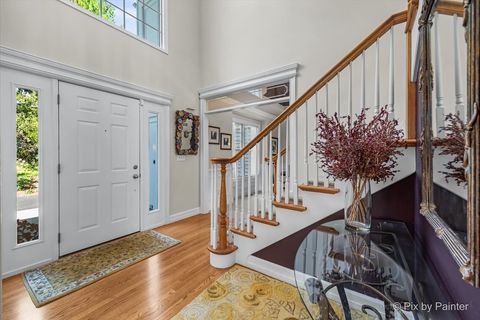 Tiny photo for 6504 Sands Road, Crystal Lake, IL 60014 (MLS # 12457698)