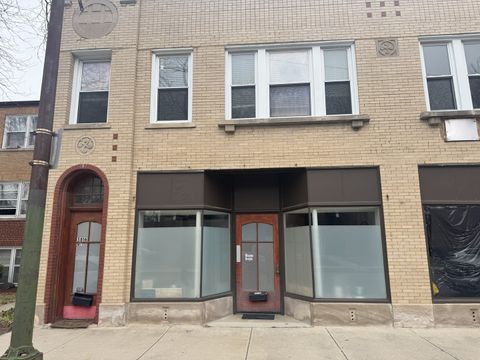 5816 W Higgins Avenue 2 Chicago IL 60630