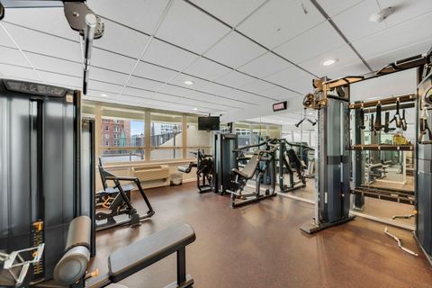 Tiny photo for 111 E Chestnut Street #31J, Chicago, IL 60611 (MLS # 12643392)