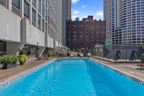 Tiny photo for 111 E Chestnut Street #31J, Chicago, IL 60611 (MLS # 12643392)
