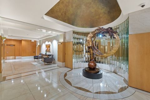 Tiny photo for 111 E Chestnut Street #31J, Chicago, IL 60611 (MLS # 12643392)
