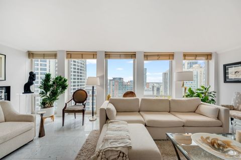 Tiny photo for 111 E Chestnut Street #31J, Chicago, IL 60611 (MLS # 12643392)