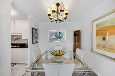 Tiny photo for 111 E Chestnut Street #31J, Chicago, IL 60611 (MLS # 12643392)