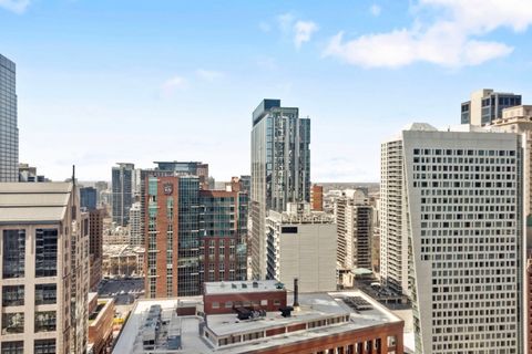 Tiny photo for 111 E Chestnut Street #31J, Chicago, IL 60611 (MLS # 12643392)
