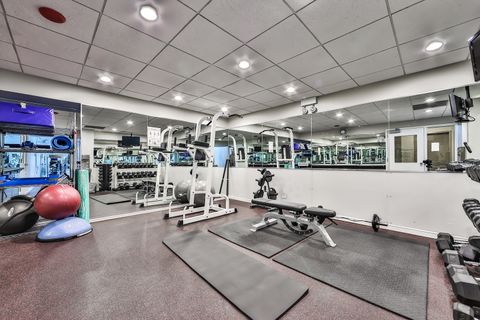 Tiny photo for 111 E Chestnut Street #31J, Chicago, IL 60611 (MLS # 12643392)