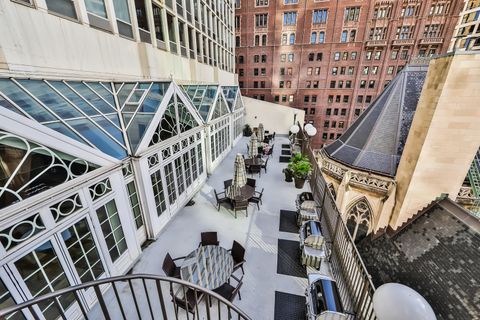 Tiny photo for 111 E Chestnut Street #31J, Chicago, IL 60611 (MLS # 12643392)