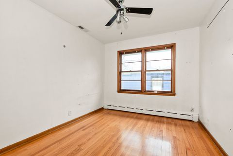 Tiny photo for Steger, IL 60475 (MLS # 12618384)