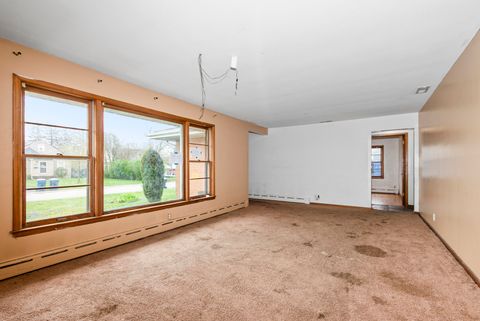Tiny photo for Steger, IL 60475 (MLS # 12618384)
