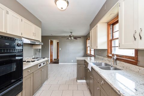 Tiny photo for Steger, IL 60475 (MLS # 12618384)