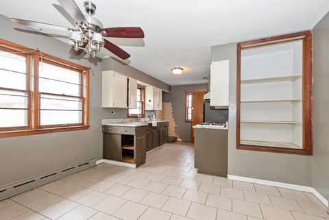 Tiny photo for Steger, IL 60475 (MLS # 12618384)