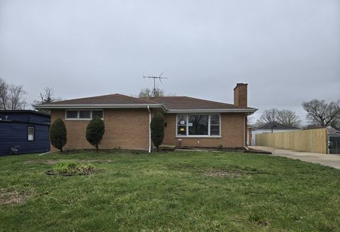 Photo of Steger, IL 60475 (MLS # 12618384)