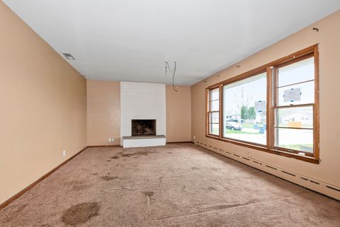 Tiny photo for Steger, IL 60475 (MLS # 12618384)