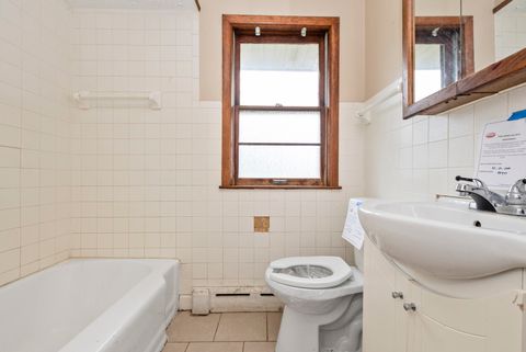 Tiny photo for Steger, IL 60475 (MLS # 12618384)