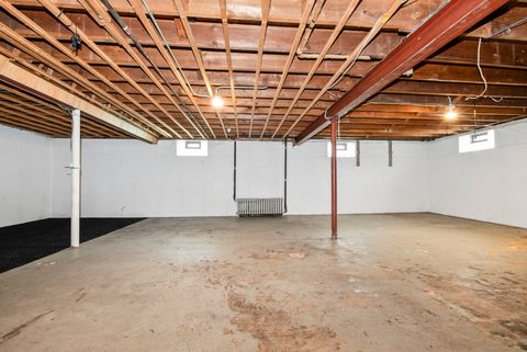 Tiny photo for Steger, IL 60475 (MLS # 12618384)