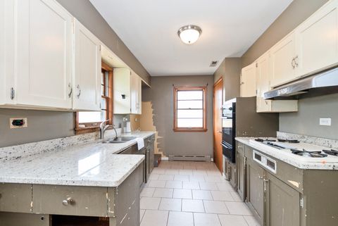 Tiny photo for Steger, IL 60475 (MLS # 12618384)