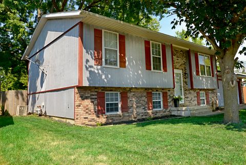 Tiny photo for 1403 Dakota Drive, Ottawa, IL 61350 (MLS # 12449366)