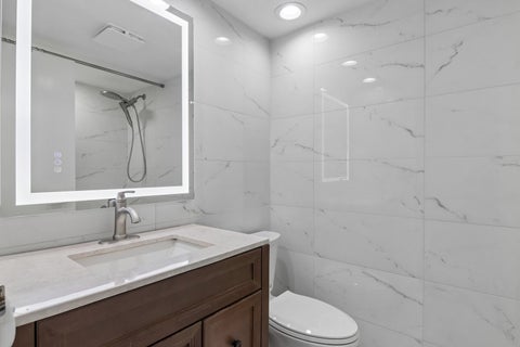 Tiny photo for 5500 W LINCOLN Avenue #111E, Morton Grove, IL 60053 (MLS # 12792222)