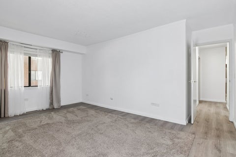 Tiny photo for 5500 W LINCOLN Avenue #111E, Morton Grove, IL 60053 (MLS # 12792222)