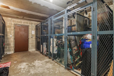 Tiny photo for 5500 W LINCOLN Avenue #111E, Morton Grove, IL 60053 (MLS # 12792222)