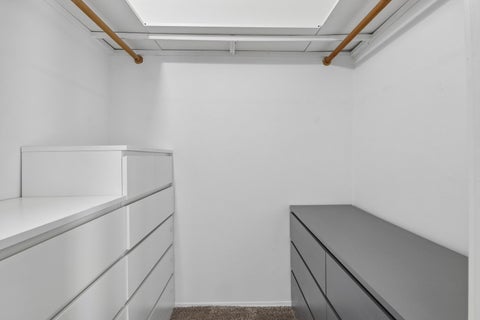 Tiny photo for 5500 W LINCOLN Avenue #111E, Morton Grove, IL 60053 (MLS # 12792222)