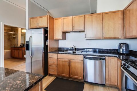 Tiny photo for 1819 S Michigan Avenue #803, Chicago, IL 60616 (MLS # 12459587)