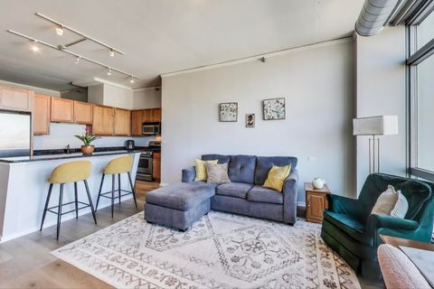 Tiny photo for 1819 S Michigan Avenue #803, Chicago, IL 60616 (MLS # 12459587)