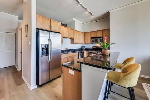 Tiny photo for 1819 S Michigan Avenue #803, Chicago, IL 60616 (MLS # 12459587)