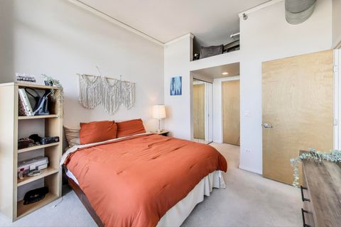 Tiny photo for 1819 S Michigan Avenue #803, Chicago, IL 60616 (MLS # 12459587)