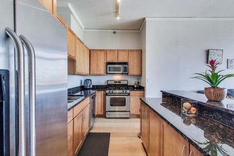 Tiny photo for 1819 S Michigan Avenue #803, Chicago, IL 60616 (MLS # 12459587)