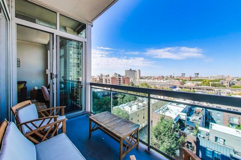 Tiny photo for 1819 S Michigan Avenue #803, Chicago, IL 60616 (MLS # 12459587)