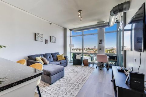 Tiny photo for 1819 S Michigan Avenue #803, Chicago, IL 60616 (MLS # 12459587)