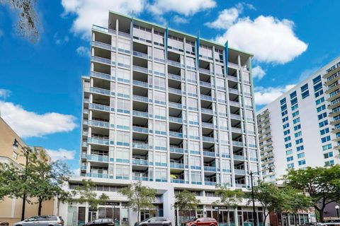 Photo of 1819 S Michigan Avenue #803, Chicago, IL 60616 (MLS # 12459587) Photo of 1819 S Michigan Avenue #803, Chicago, IL 60616 (MLS # 12459587)