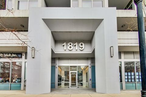 Tiny photo for 1819 S Michigan Avenue #803, Chicago, IL 60616 (MLS # 12459587)