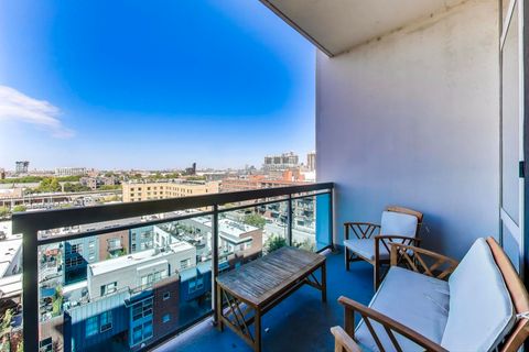 Tiny photo for 1819 S Michigan Avenue #803, Chicago, IL 60616 (MLS # 12459587)