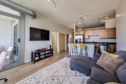 Tiny photo for 1819 S Michigan Avenue #803, Chicago, IL 60616 (MLS # 12459587)