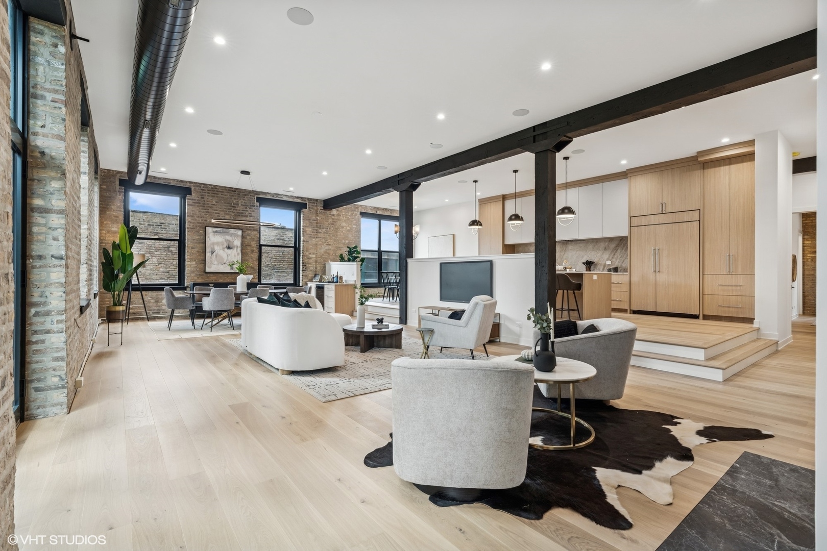 401 N Aberdeen Street 3N