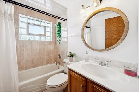 Tiny photo for 5123 Wolfe Drive, Oak Lawn, IL 60453 (MLS # 12530296)