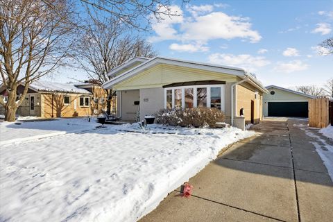 Tiny photo for 5123 Wolfe Drive, Oak Lawn, IL 60453 (MLS # 12530296)