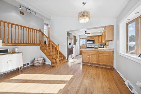 Tiny photo for 5123 Wolfe Drive, Oak Lawn, IL 60453 (MLS # 12530296)