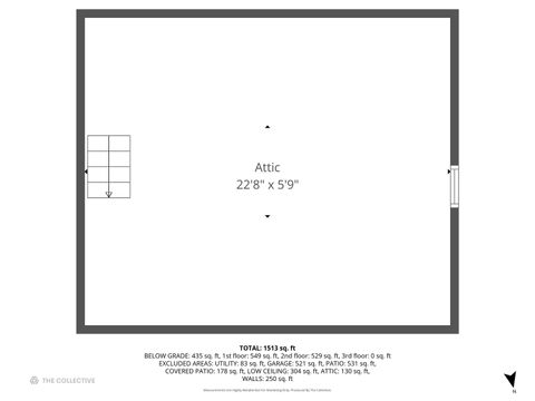 Tiny photo for 5123 Wolfe Drive, Oak Lawn, IL 60453 (MLS # 12530296)