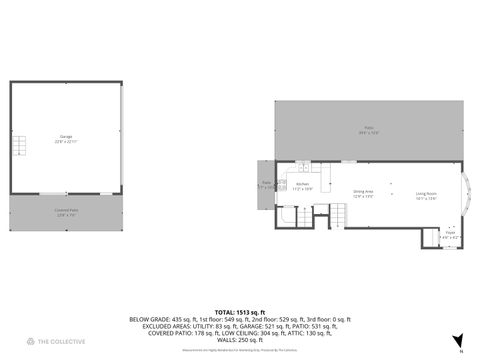 Tiny photo for 5123 Wolfe Drive, Oak Lawn, IL 60453 (MLS # 12530296)