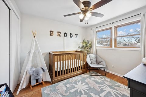 Tiny photo for 5123 Wolfe Drive, Oak Lawn, IL 60453 (MLS # 12530296)