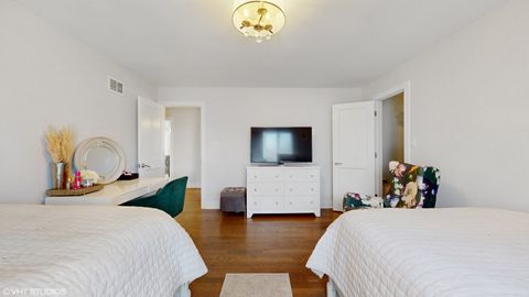 Tiny photo for 10218 S 87TH Court, Palos Hills, IL 60465 (MLS # 12569438)