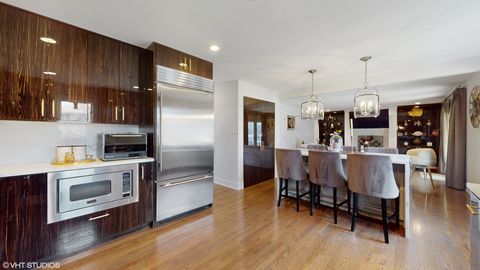 Tiny photo for 10218 S 87TH Court, Palos Hills, IL 60465 (MLS # 12569438)