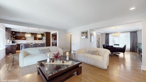 Tiny photo for 10218 S 87TH Court, Palos Hills, IL 60465 (MLS # 12569438)