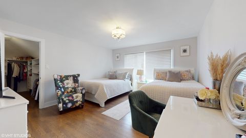 Tiny photo for 10218 S 87TH Court, Palos Hills, IL 60465 (MLS # 12569438)