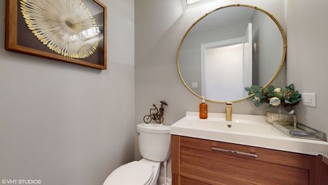 Tiny photo for 10218 S 87TH Court, Palos Hills, IL 60465 (MLS # 12569438)