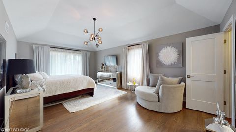 Tiny photo for 10218 S 87TH Court, Palos Hills, IL 60465 (MLS # 12569438)