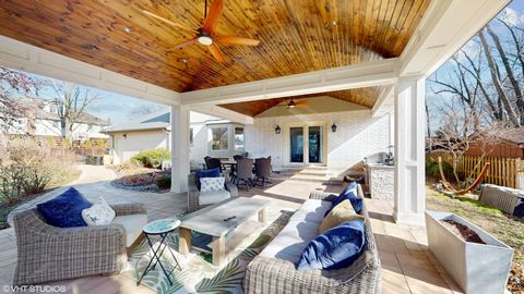 Tiny photo for 10218 S 87TH Court, Palos Hills, IL 60465 (MLS # 12569438)